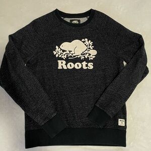 Roots Sweatshirt